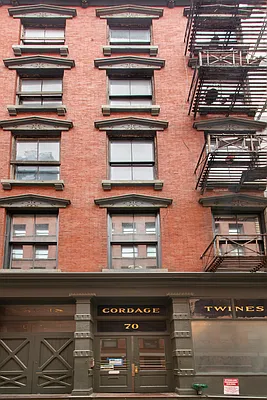 Rented by Brown Harris Stevens | media 36