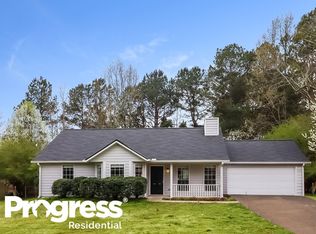 203 Lisa Ct, Hampton, GA 30228