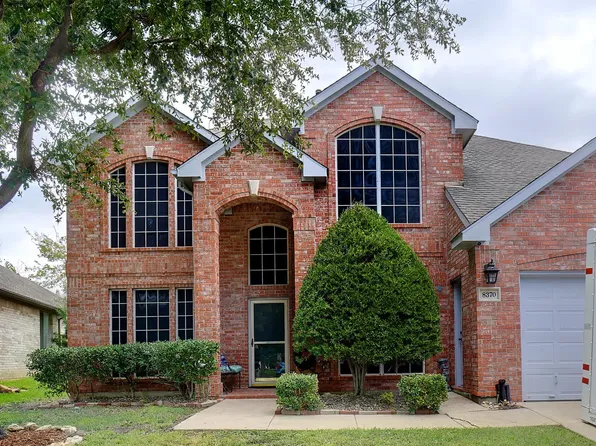 8370 Denali Dr, Fort Worth, TX 76137