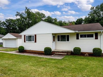 29776 Arthur Ave, Wickliffe, OH, 44092