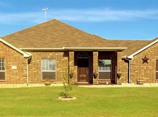 10105 Kildee Trl, Sanger, TX 76266