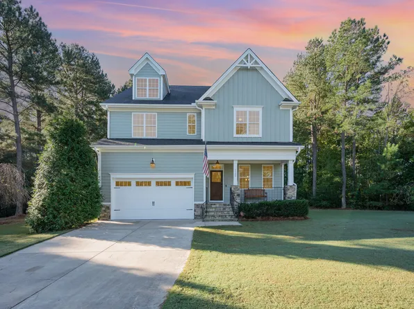 1121 Whitecroft Dr, Raleigh, NC 27603