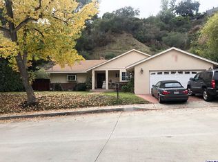 1616 Sheridan Rd, Glendale, CA 91206