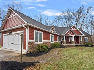 10391 N County Road 50 E, Lizton, IN