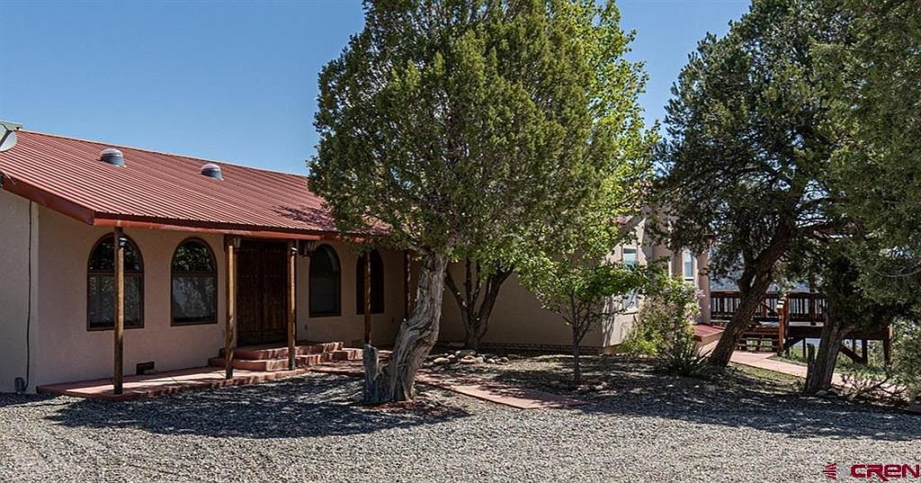 260 Pinon Hills Dr, Arboles, CO 81121 MLS 811253 Zillow