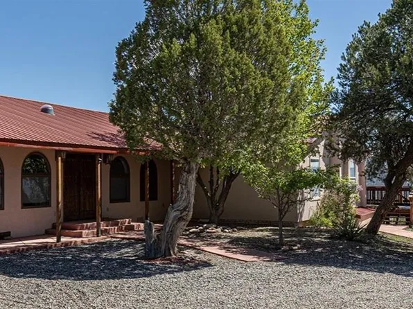 260 Pinon Hill Drive, Arboles, CO 81121