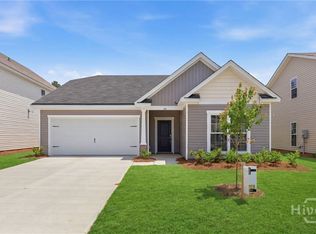 128 Exmoor Circle, Savannah, GA 31302