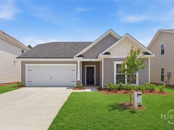 128 Exmoor Circle, Savannah, GA 31302