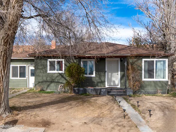 20 Bellevue Ave, Winnemucca, NV 89445