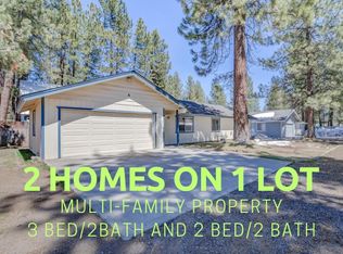 565 Martin Way, Chester, CA 96020