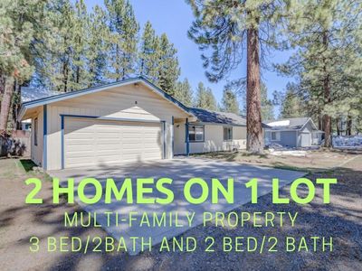 565 Martin Way, Chester, CA, 96020