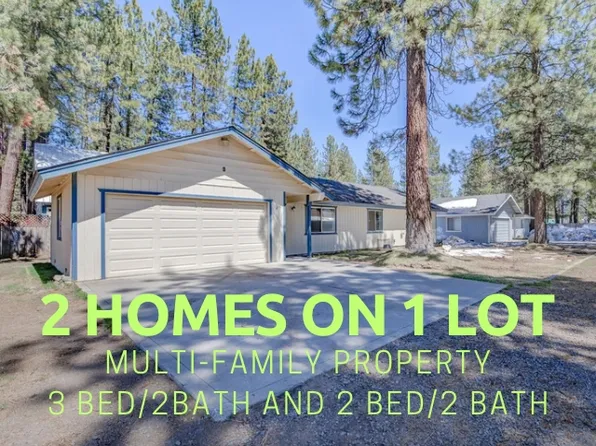 565 Martin Way, Chester, CA 96020