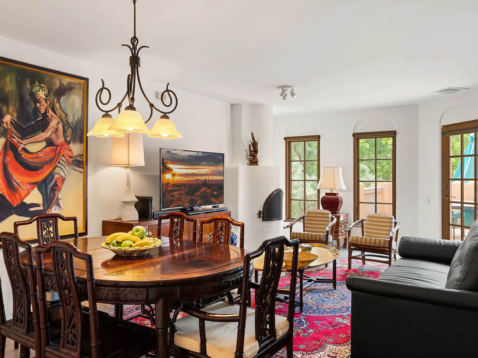 1 bed, 782 sqft, $3,500 — Photo 2