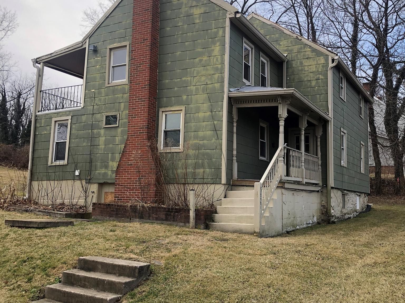 5627 Old National Pike, Frederick, MD 21702 Zillow