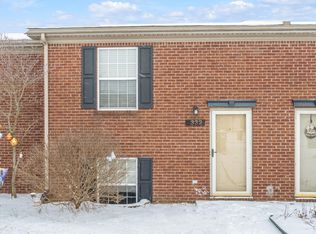 332 Platt Dr, Nicholasville, KY 40356