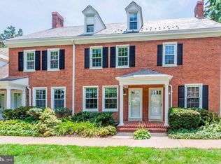 3129 S Stafford St, Arlington, VA 22206