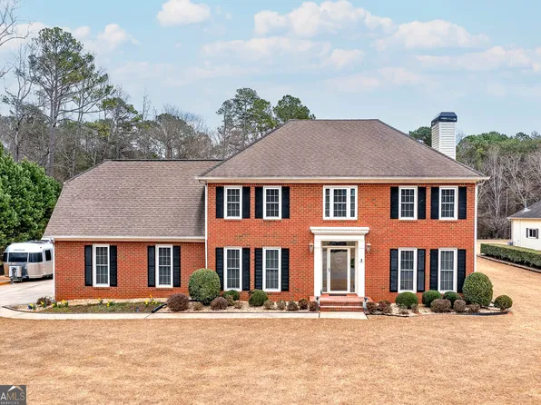 129 Summit Walk, Peachtree City, GA 30269