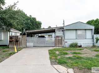 15866 Washington Palm Dr, Harlingen, TX 78552