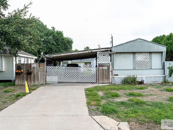 15866 Washington Palm Dr, Harlingen, TX 78552
