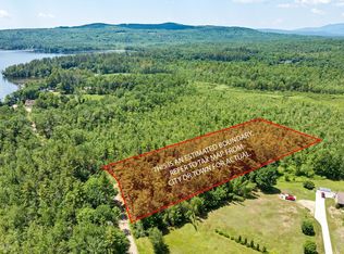 62 Stevens Rd, Effingham, NH 03882