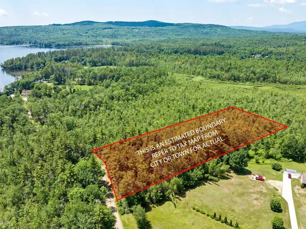 62 Stevens Road, Effingham, NH 03882