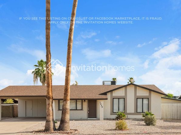 7438 W Carol Ave