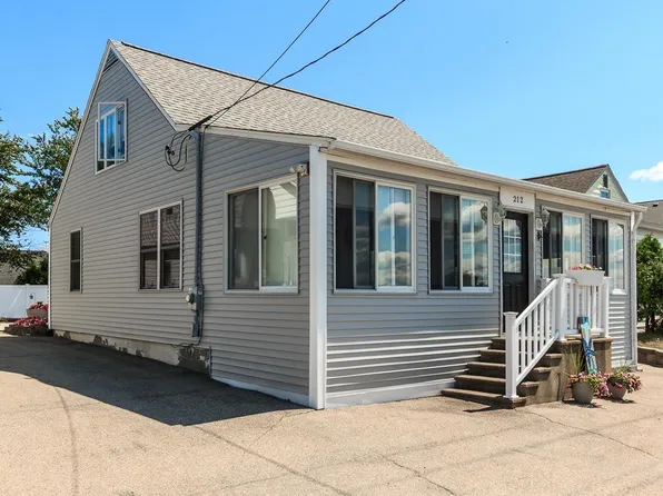 212 Ocean Boulevard, Seabrook, NH 03874