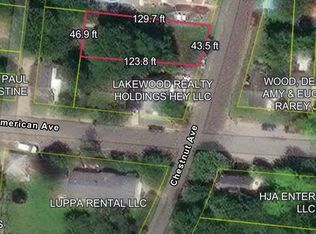 0 Chestnut Ave, Bridgeton, NJ 08302