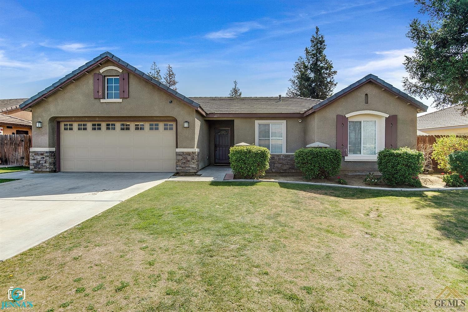 10911 Mayacamas Dr Bakersfield Ca 93312 Zillow