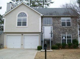 4582 Idlewood Park, Lithonia, GA 30038