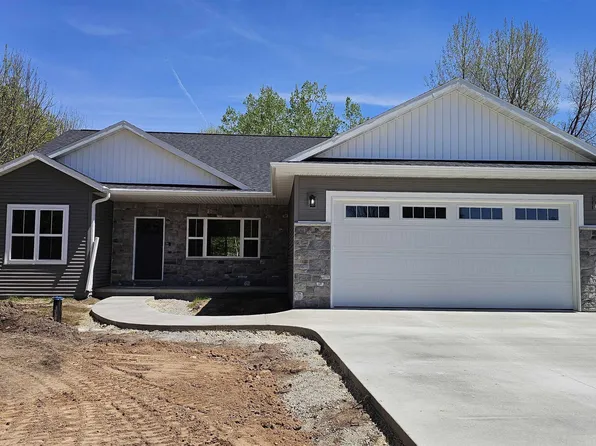 W128 Fresa Ct, Krakow, WI 54137