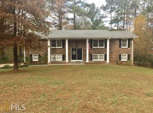 235 Plantation Rd SW, Smyrna, GA 30082