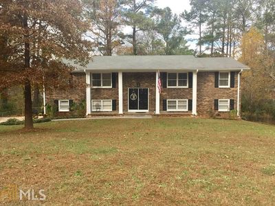 235 Plantation Rd SW, Smyrna, GA, 30082