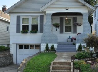 328 Stokesay St, Ludlow, KY 41016