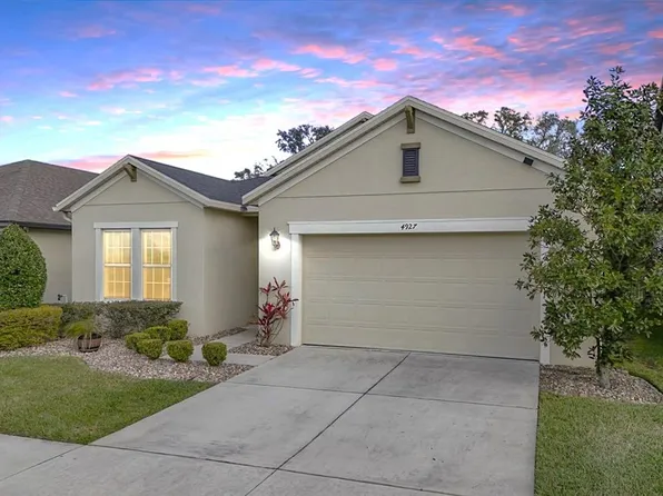 4927 ROLLING GREEN DRIVE, WESLEY CHAPEL, FL 33543