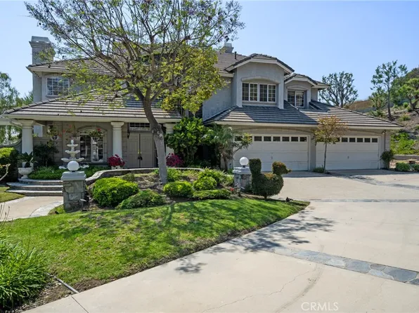 21655 Stonehaven Dr, Yorba Linda, CA 92887