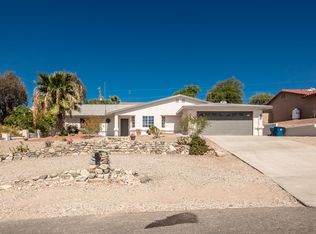 3809 Bear Dr, Lake Havasu City, AZ 86406