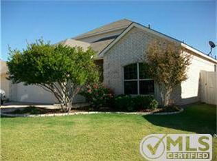 4719 Topaz Ln, Granbury, TX 76049