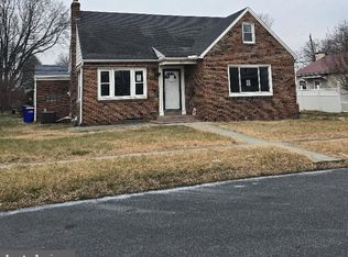 3800 N 6th St, Harrisburg, PA 17110