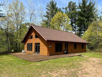 7431 Jordan Buck Trl, Danbury, WI, 54830