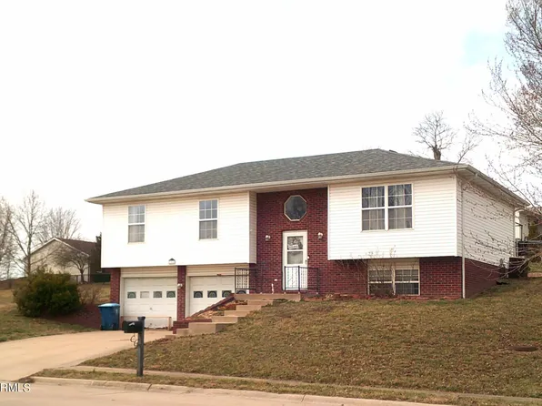 1804 London Way, Jefferson City, MO 65109