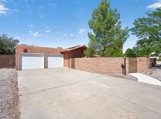 4102 Leon Grande Ave SE, Rio Rancho, NM 87124