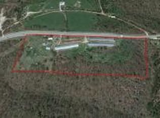 7631 Us Highway 412, Green Forest, AR 72638