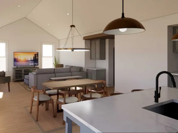 The Tuggle Plan, Woodlawn by RediHome