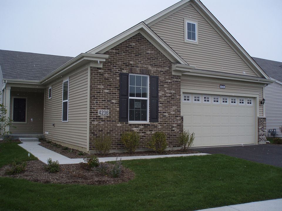 4236 Idlewild Lane