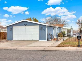 9140 Fontaine St, Federal Heights, CO 80260