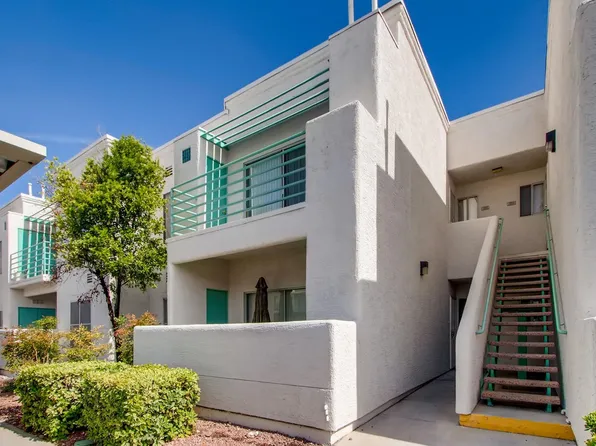 7100 Pirates Cove Rd #2093-14, Las Vegas, NV 89145