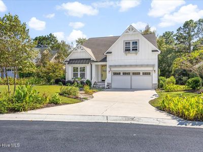 489 Broomsedge Court SE, Bolivia, NC, 28422