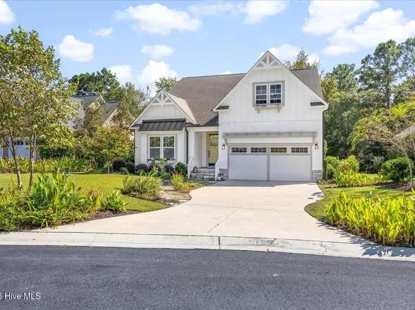 489 Broomsedge Court SE, Bolivia, NC 28422