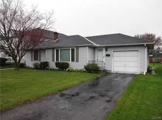 325 S Walnut St, Bath, PA 18014